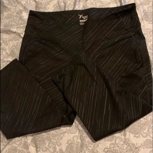 Old Navy capris